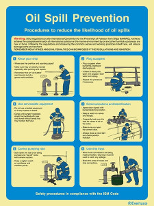 Everlux Adh 400x600 OilSpillPrevention-ISMsafety | IMPA 331508
