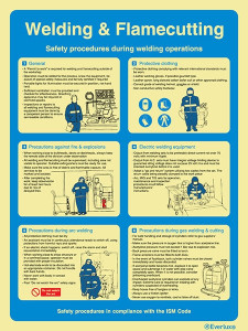 Everlux Adh 300x400 Welding & flamecutting-ISM | IMPA 331533