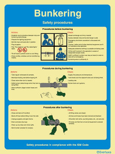 Everlux 300x400 Bunkering-ISM safety | IMPA 331522 | S6313F40301IMUK