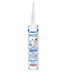 Aqua-Flex MS-Polymer 310 ml white Aqua-Flex MS-Polymer 310 ml white