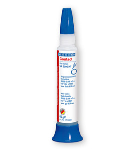 Contact VA 2500 HT 60 g Cyanoacrylate Adhesive