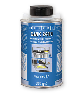 GMK 2510 Contact Adhesive 324 g Rubber-Metal-Adhesive - Kyodo USA