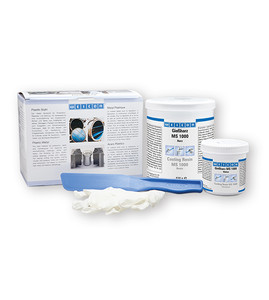 WEICON Casting Resin MS 1000 1.0 kg