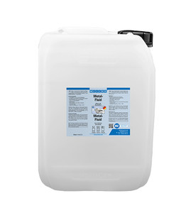 Metal-Fluid 10 L