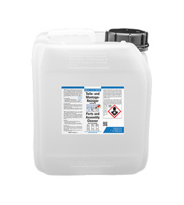 Parts and Assembly Cleaner 5 L