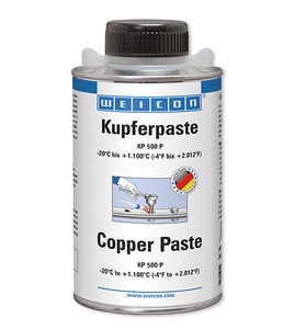 Copper Paste 500 g