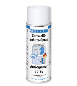 Anti-Spatter Spray 400 ml Spray