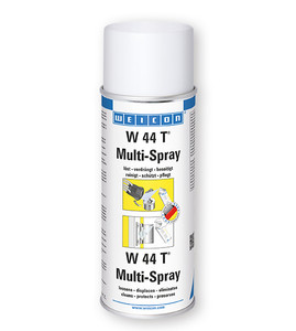 W 44 T® Multi-Spray 400 ml