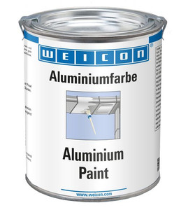 Aluminium Paint 750 ml