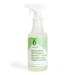 All Purpose Kitchen Cleaner All Purpose Kitchen Cleaner