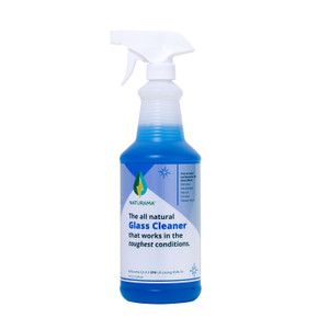 Glass Cleaner Glass Cleaner