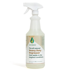 Heavy Duty Degreaser