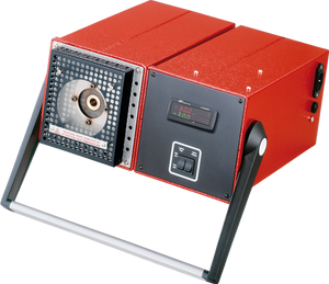 TP Basic Temperature Calibrator; TP18-200E-115V | Range: Amb…200°C