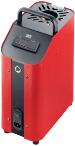 TP Solid Temperature Calibrator; TP17 650 S | Range: Amb…650°C