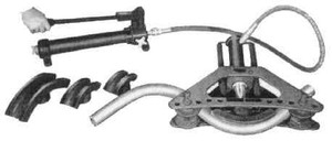 HYDRAULIC PIPE BENDER 1/2\ 12T"