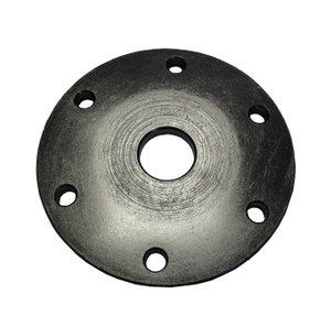 Side Plates, for 340.5810 (Quantity of 2) | IMPA 591287