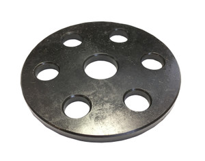 Side Plates, for 340.5500 (Quantity of 2) | IMPA 591276