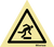 Rigid plastic 0100 Floor-level obstacle warning | IMPA 337508
