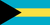 Bahamas Flag (4X6)