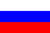 Russian Federation Flag (4X6)