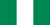 Nigeria Flag (4X6)