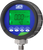 Digital Pressure-Reference Gauge; PMgaugeE2-1000 | Range: 0…1;000 bar  [0…14;500 psi]