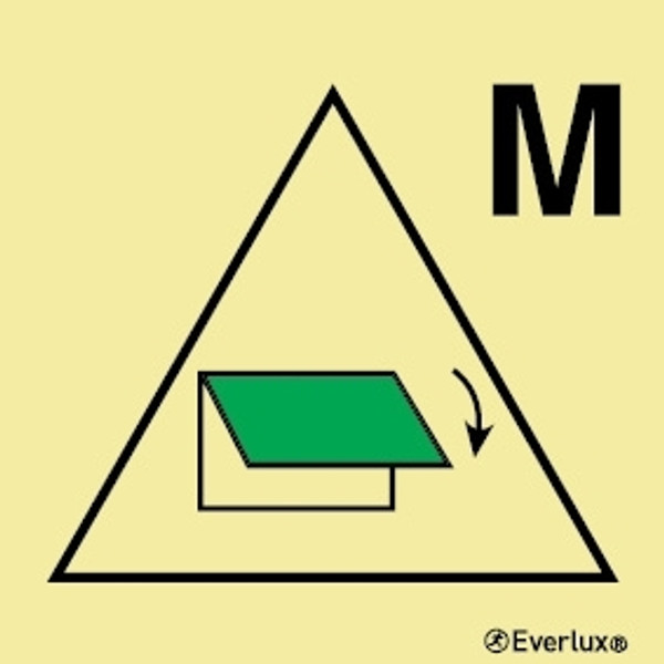 Everlux 150x150 Remote control..machinery spaces | IMPA 336794