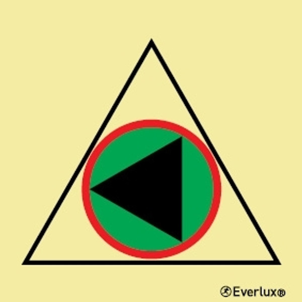 Everlux Adh 150x150 Remote control...bilge pump | IMPA 336804