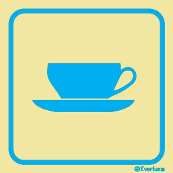 Everlux 200x200 Coffee shop(equivalent facility) | IMPA 332423