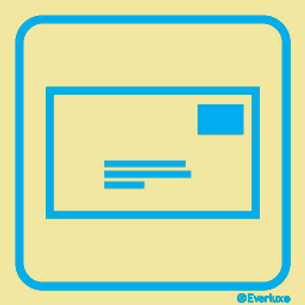 Self-Vinyl 300x300 Telegrams/Cables/Telex | IMPA 332431