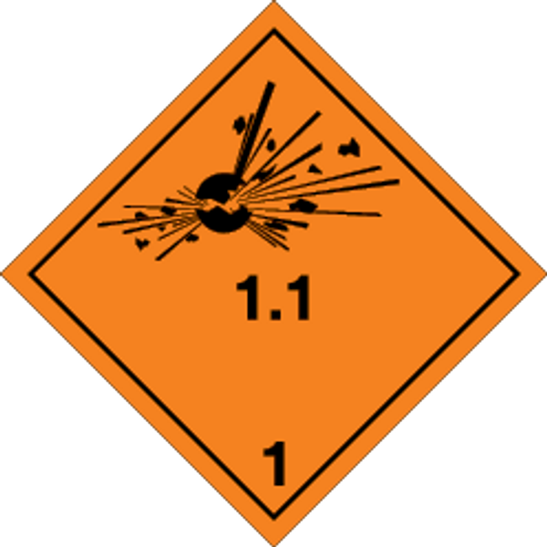 Self-Vinyl 100x100 Expl.subst. or art Div1.1 | IMPA 332222