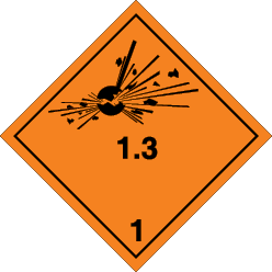 Self-Vinyl 300x300 Expl.subst. or art Div1.3 | IMPA 332224