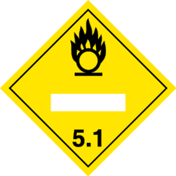 Vinyl 300x300 Oxidizing sub5.1-UN nb display | IMPA 332238