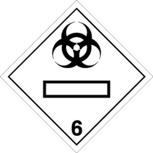 Vinyl 300x300 Infectious subst6.2-UN nb display | IMPA 332241