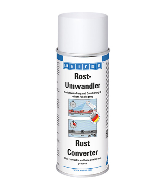 Rust Converter 400 ml 400 ml - Kyodo USA