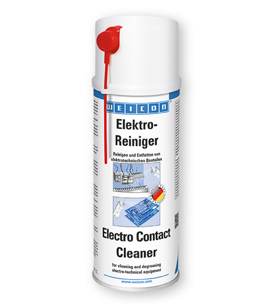 Limpiador eléctrico Blinker Electro Cleaner 400ml