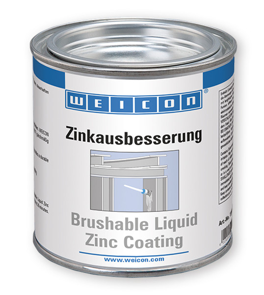 Brushable Zinc Coating 375 ml