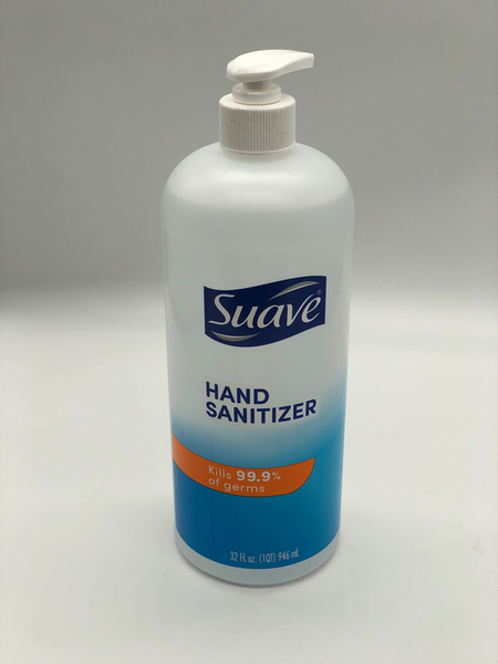 32 oz Hand Sanitizer Gel