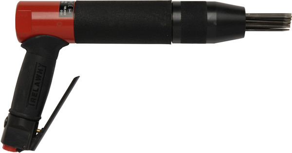 VL203 Needle Scaler | IMPA 592509