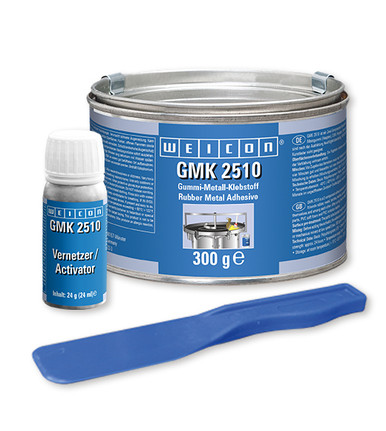 GMK 2510 Contact Adhesive 324 g Rubber-Metal-Adhesive - Kyodo USA