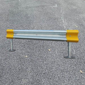 Heavy Duty Armco Barrier Kit – 1.9m