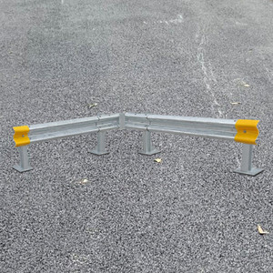 Armco Barrier Flexible Internal Corner Starter Kit Armco Barrier Flexible Internal Corner Starter Kit