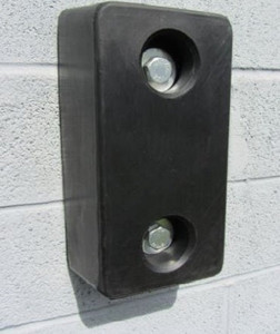 Rubber Dock Bumper Rubber Dock Bumper