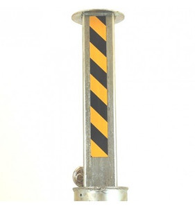 100mm Telescopic Security & Parking Post 100mm Telescopic Security & Parking Post