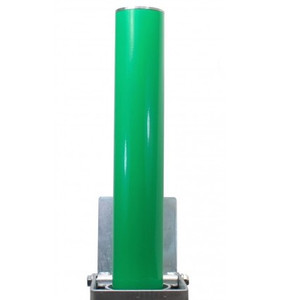Telescopic Security & Parking Post – Green Telescopic Security & Parking Post – Green