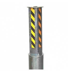Anti-Ram Telescopic Security Post Anti-Ram Telescopic Security Post