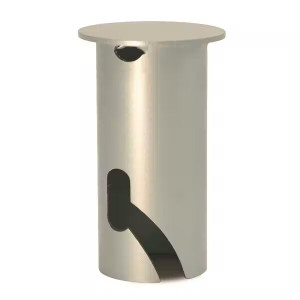 Ground Socket Cover for Minder Removable Post Ground Socket Cover for Minder Removable Post