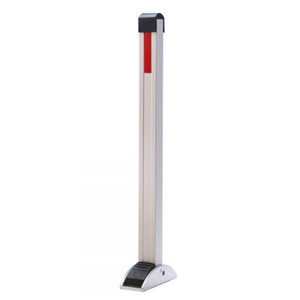 Semi Automatic Folding Parking Post Semi Automatic Folding Parking Post
