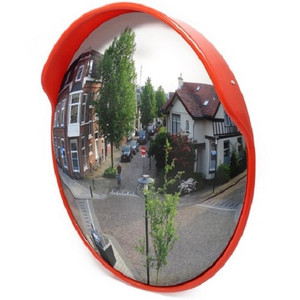 Traffic Safety Mirror – 600mm Traffic Safety Mirror – 600mm