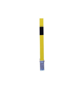Heavy Duty Removable Parking Post With Integral Lock & Tool Heavy Duty Removable Parking Post With Integral Lock & Tool